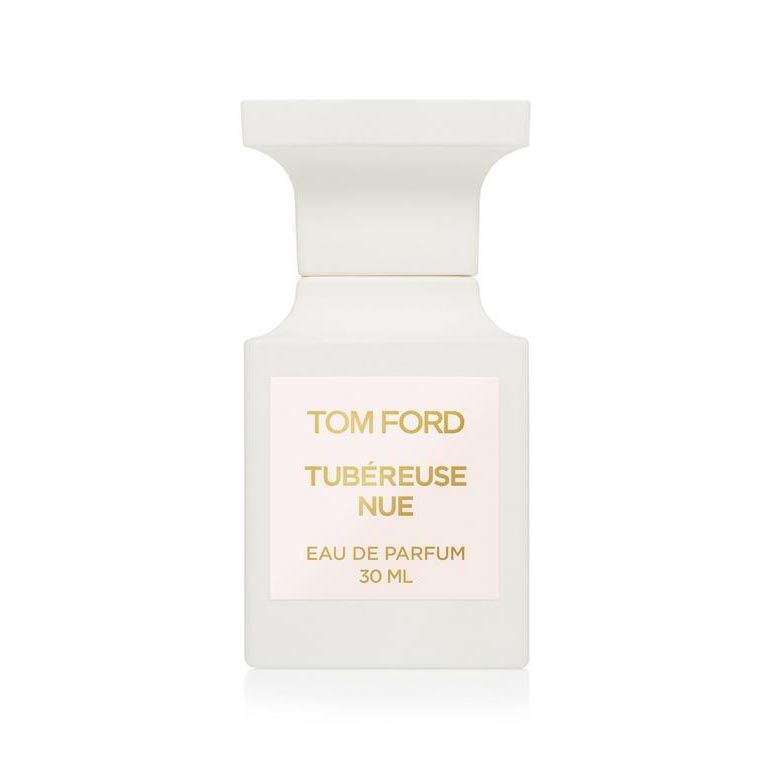 Tom Ford Tubereuse Nue - есть пробник духов. Тубероуз Ню Том Форд