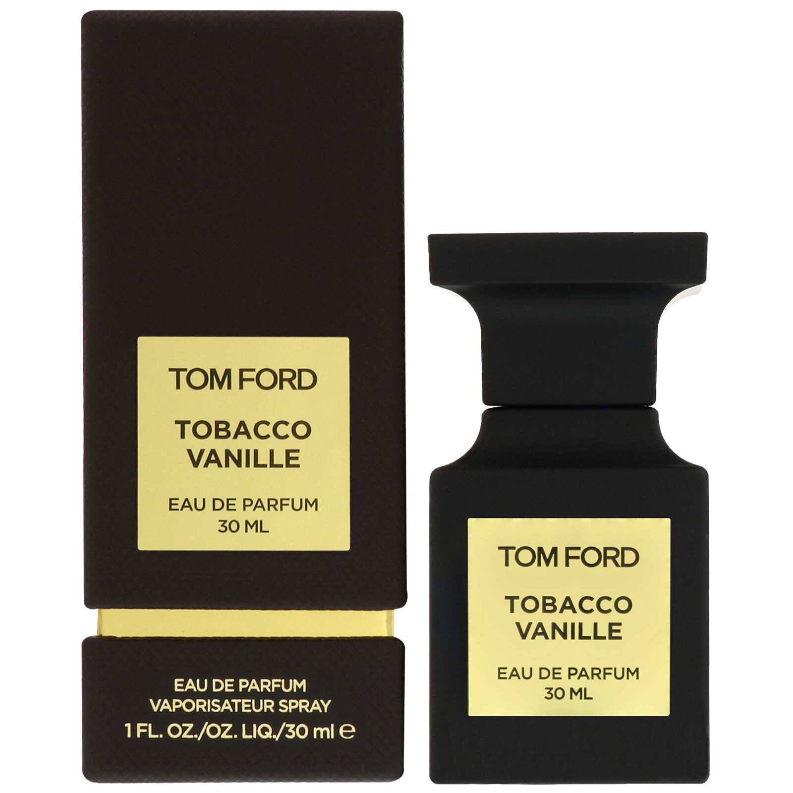 Tom ford tobacco vanille мужской