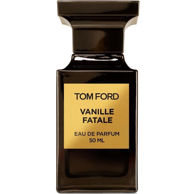 Фото Vanille Fatale - Tom Ford